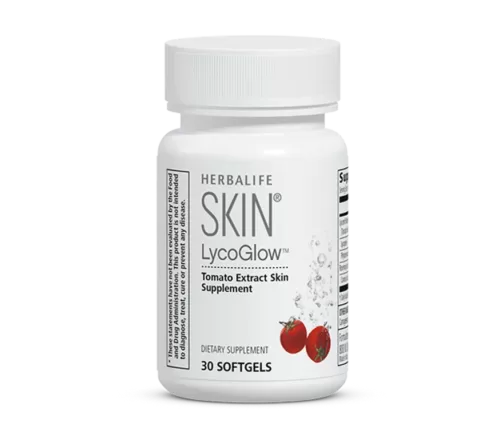 Herbalife SKIN® LycoGlow®—Radiant Skin Starts Within