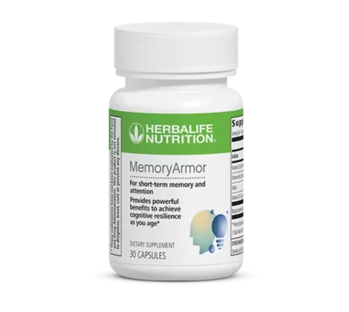 MemoryArmor®: Brain Support Made Simple