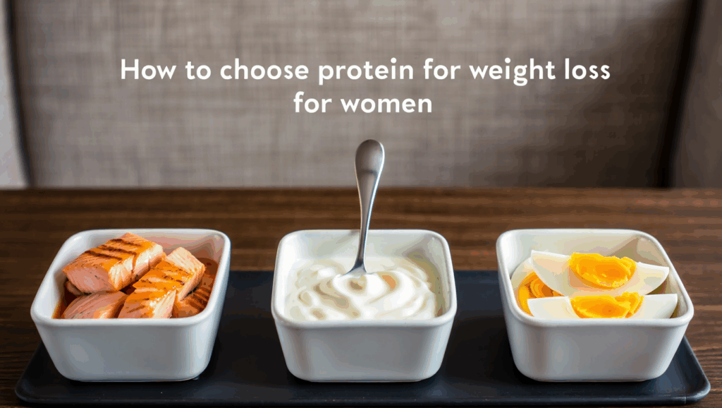 Types of Protein and Their Characteristics