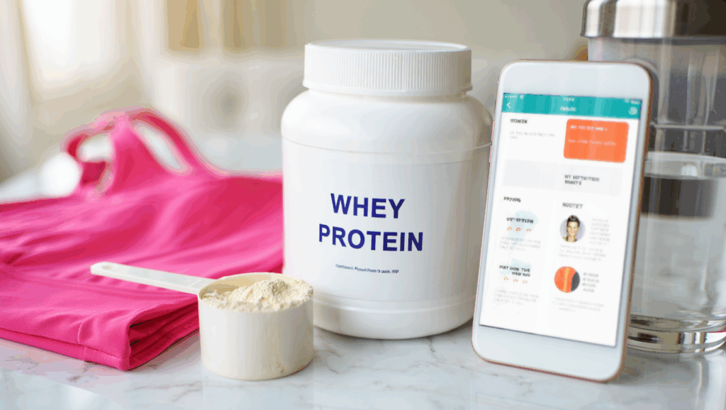 Daily protein intake for weight loss for women