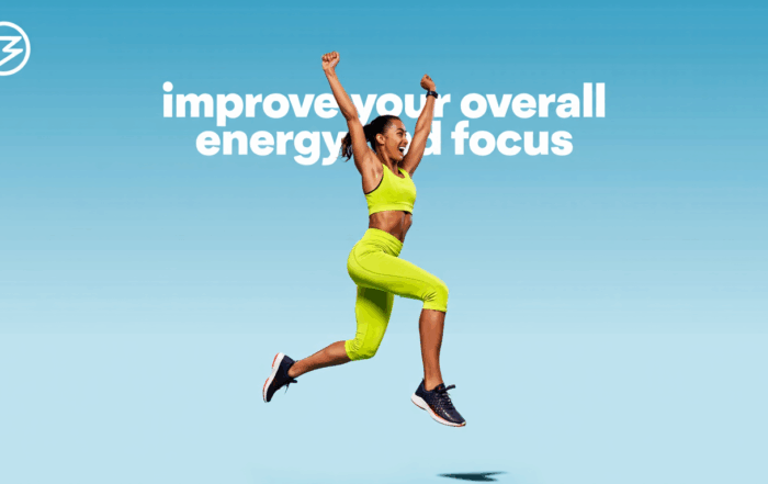 Herbalife Lift Off Review: Get Your Energy Up Naturally