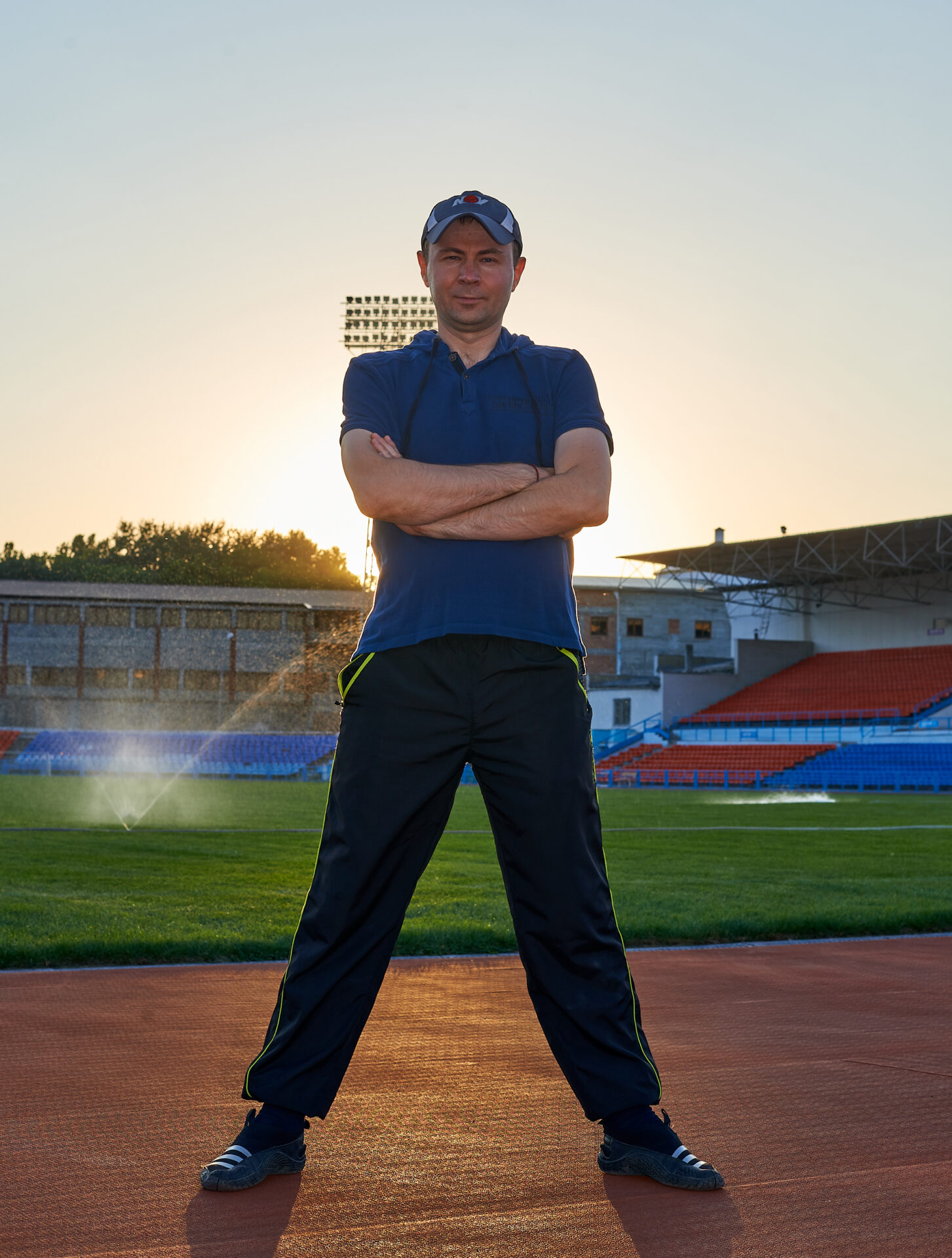 Yuriy Pheshenko - Herbalife Independent Partner (Supervisor)